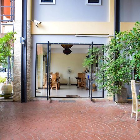 Hotel Chivapuri Trat Exterior foto